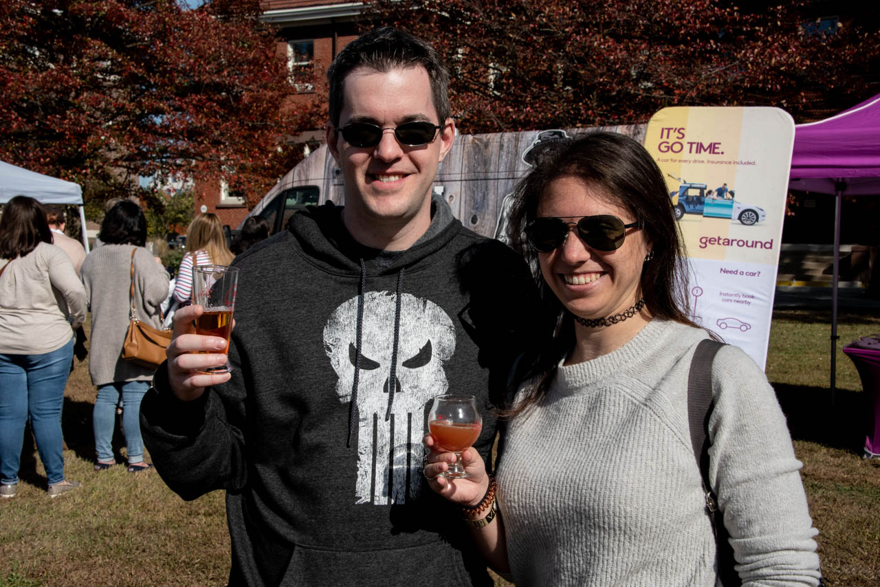 Pour The Core 2019-6801 - Photo by Karl Mischler, Jr